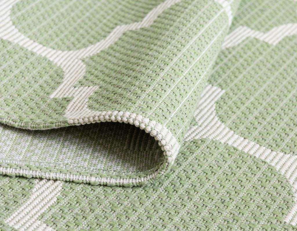 Trellis Decatur Rug - The Nifty Decor