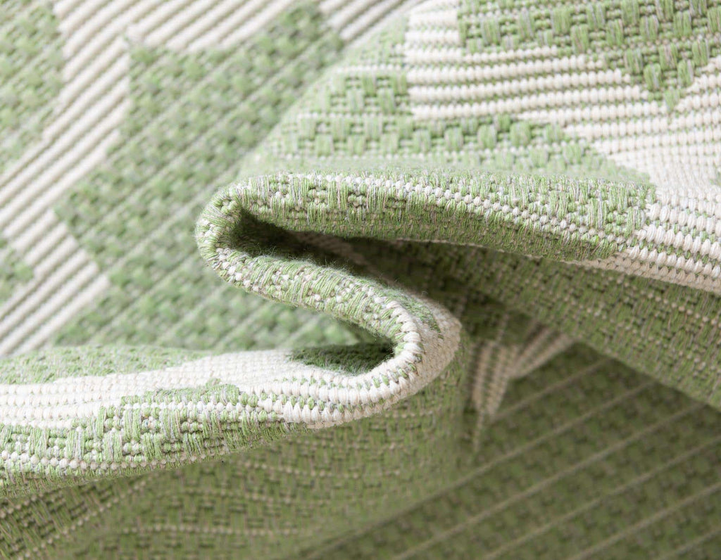 Trellis Decatur Rug - The Nifty Decor