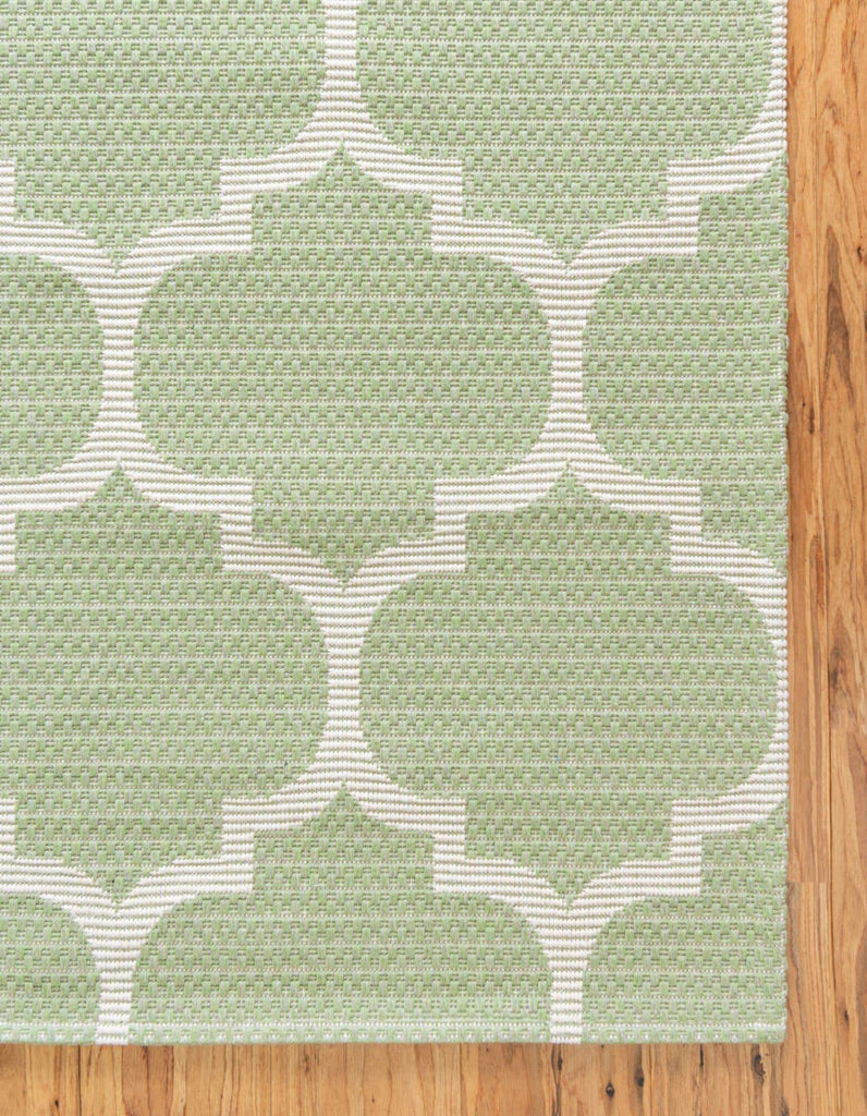 Trellis Decatur Rug - The Nifty Decor