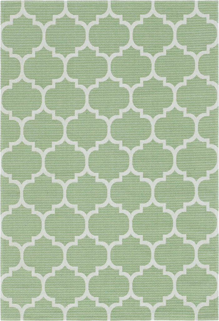 Trellis Decatur Rug - The Nifty Decor