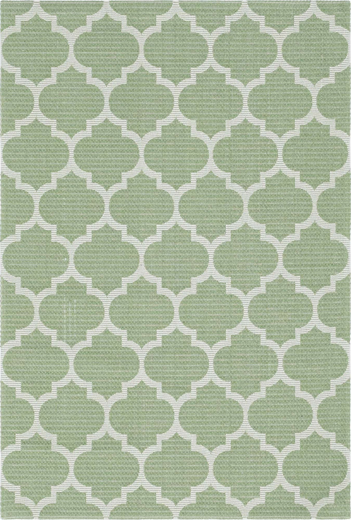 Trellis Decatur Rug - The Nifty Decor