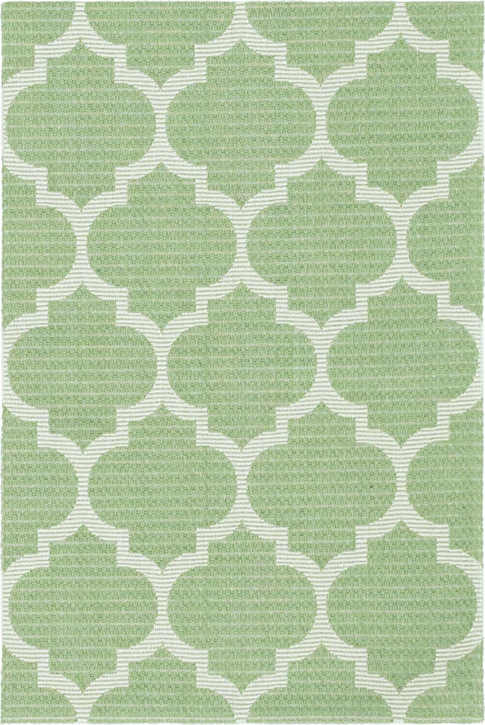 Trellis Decatur Rug - The Nifty Decor