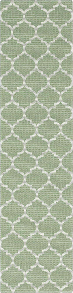 Trellis Decatur Rug - The Nifty Decor