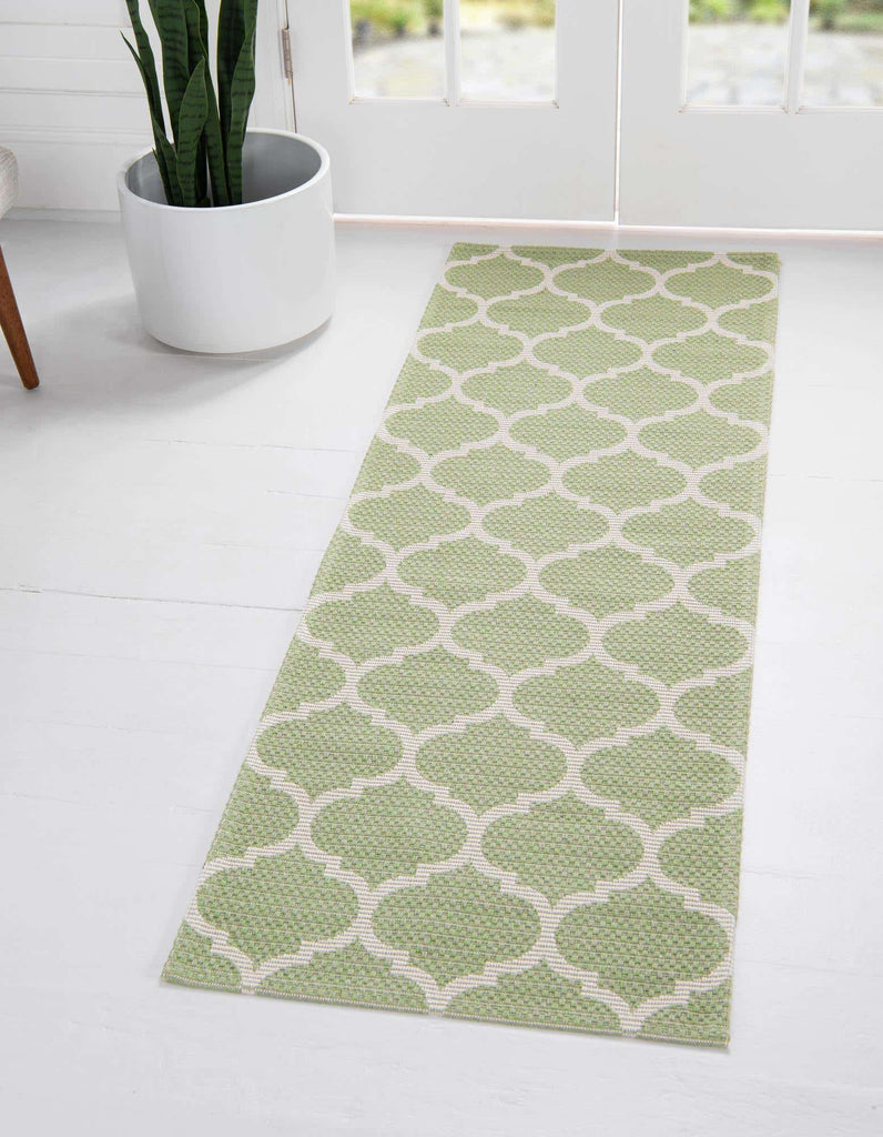 Trellis Decatur Rug - The Nifty Decor