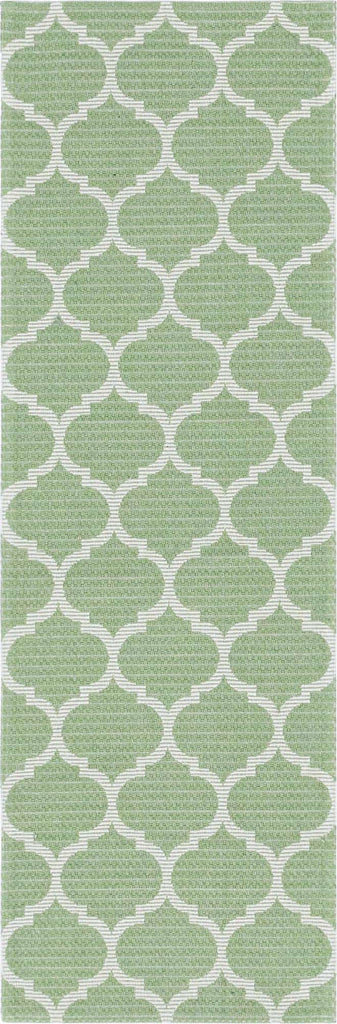 Trellis Decatur Rug - The Nifty Decor