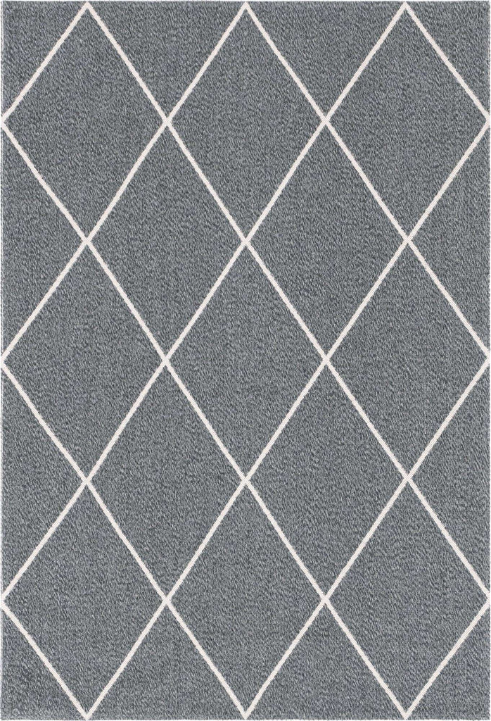 Diamond Decatur Rug - The Nifty Decor