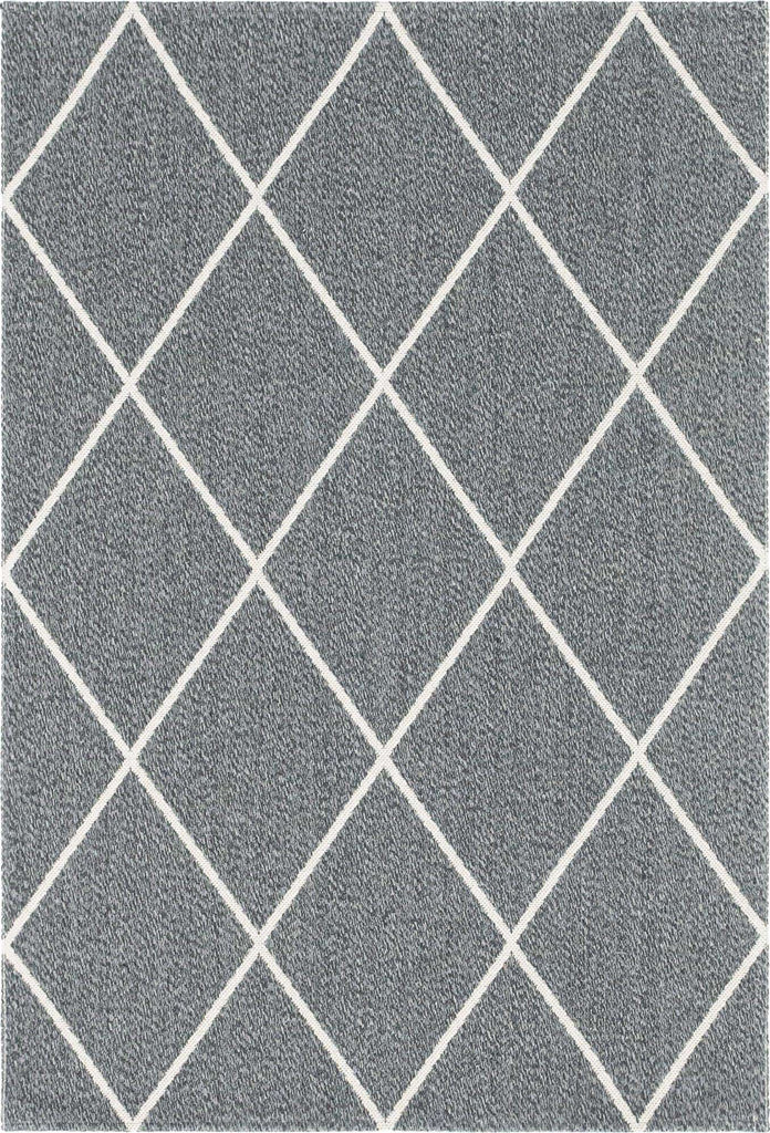 Diamond Decatur Rug - The Nifty Decor