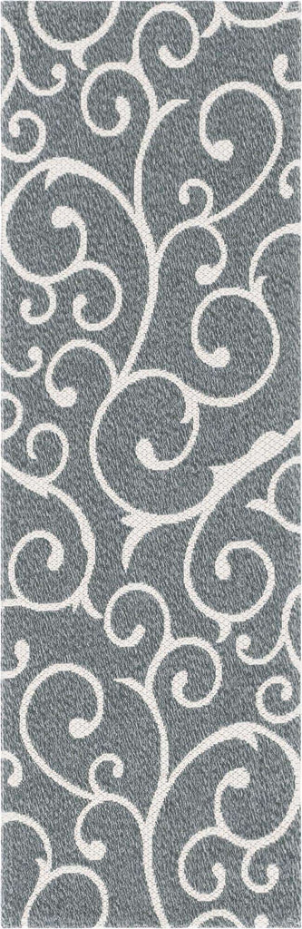 Scroll Decatur Rug - The Nifty Decor