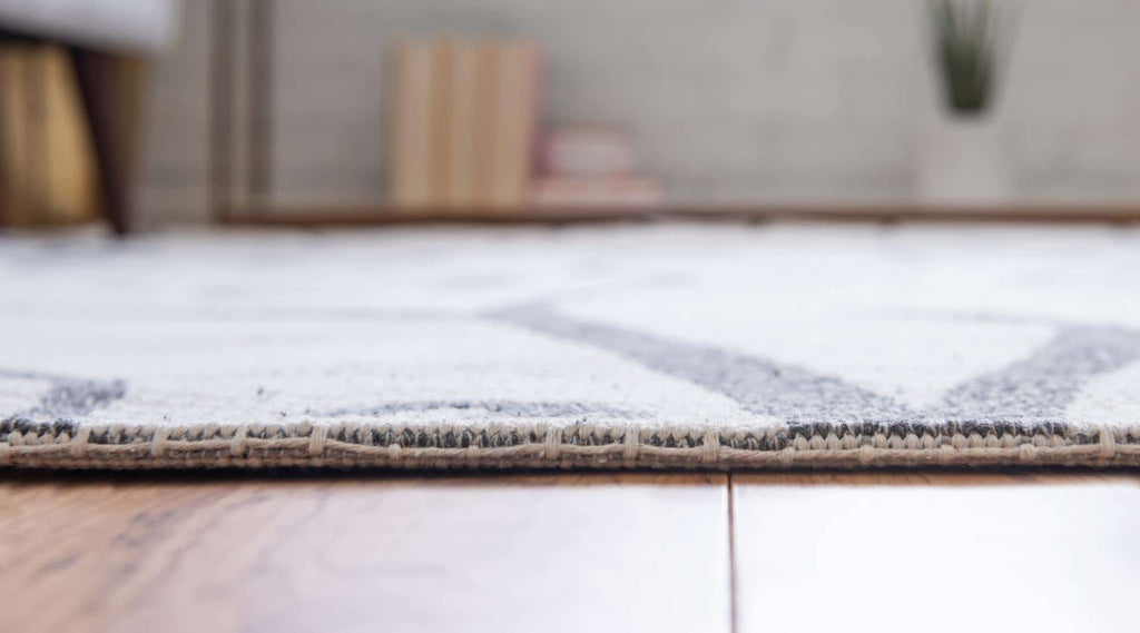Scroll Decatur Rug - The Nifty Decor