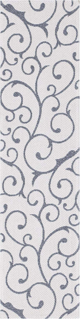 Scroll Decatur Rug - The Nifty Decor