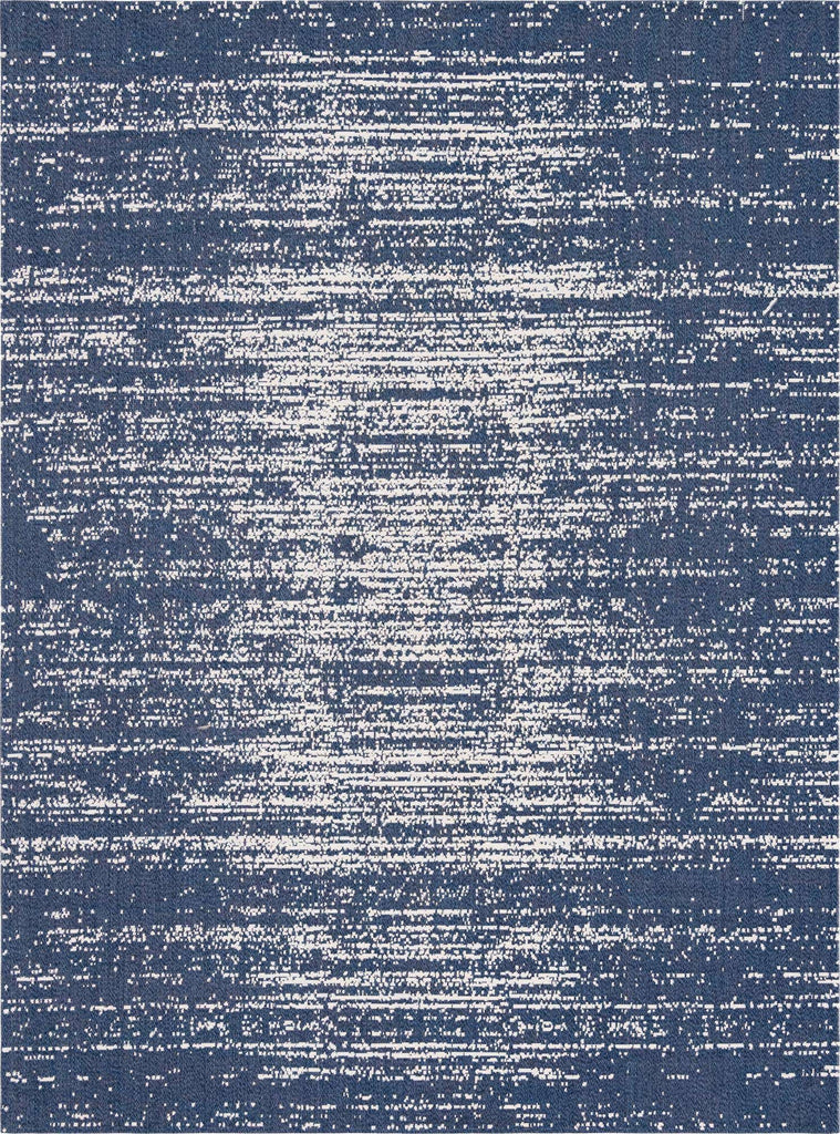 Static Decatur Rug - The Nifty Decor