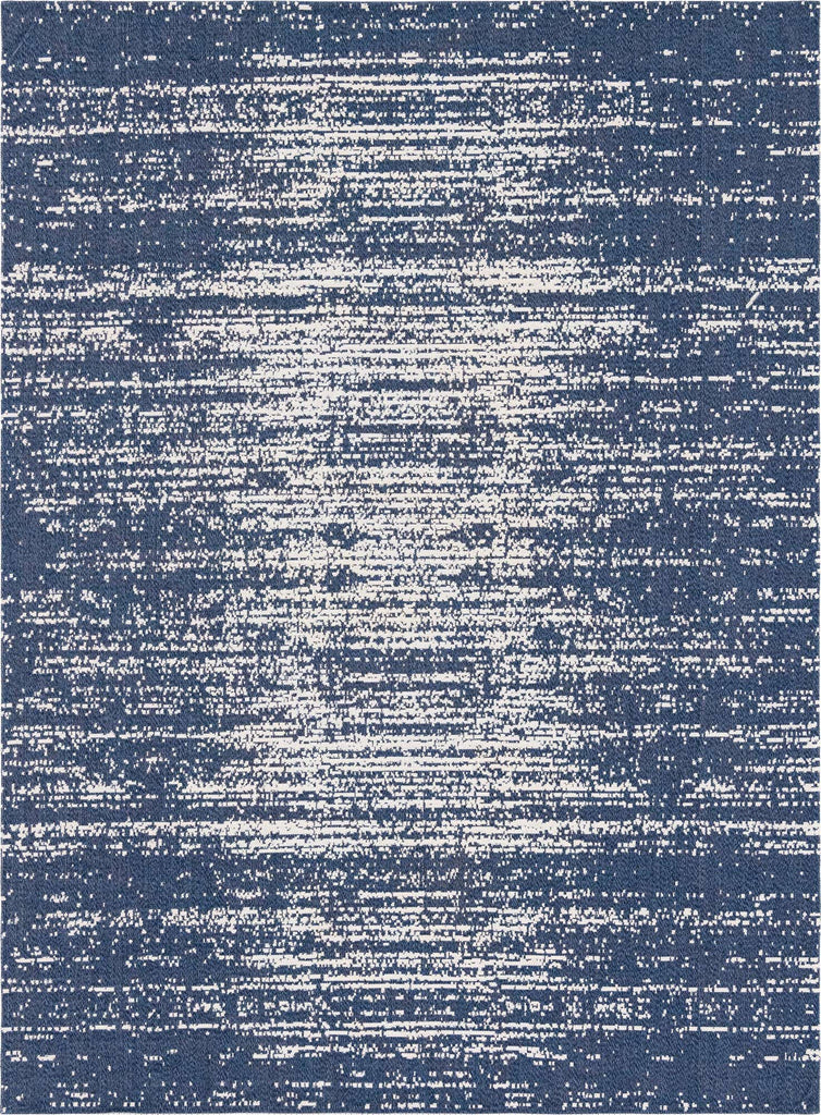 Static Decatur Rug - The Nifty Decor