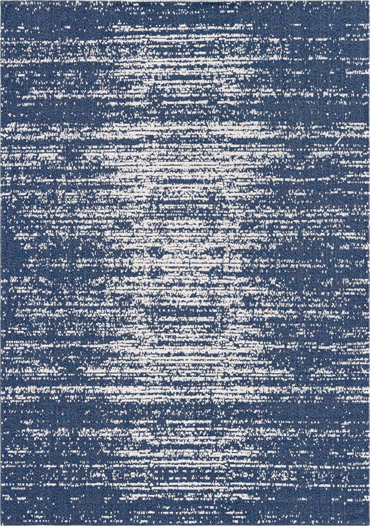 Static Decatur Rug - The Nifty Decor