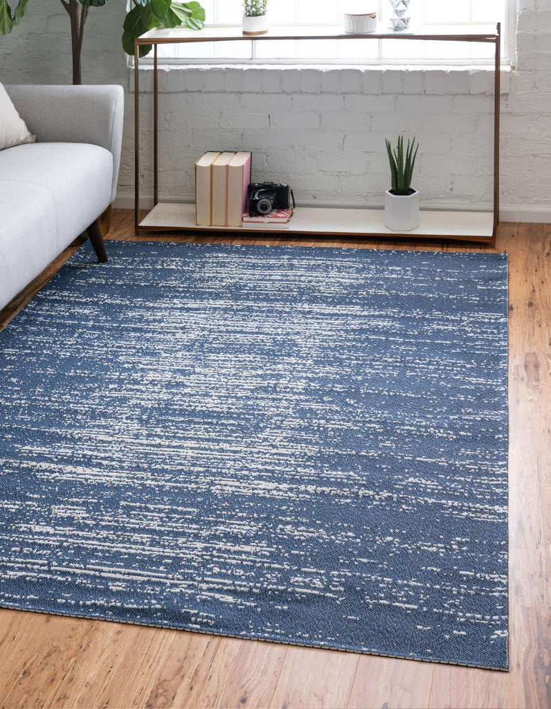 Static Decatur Rug - The Nifty Decor