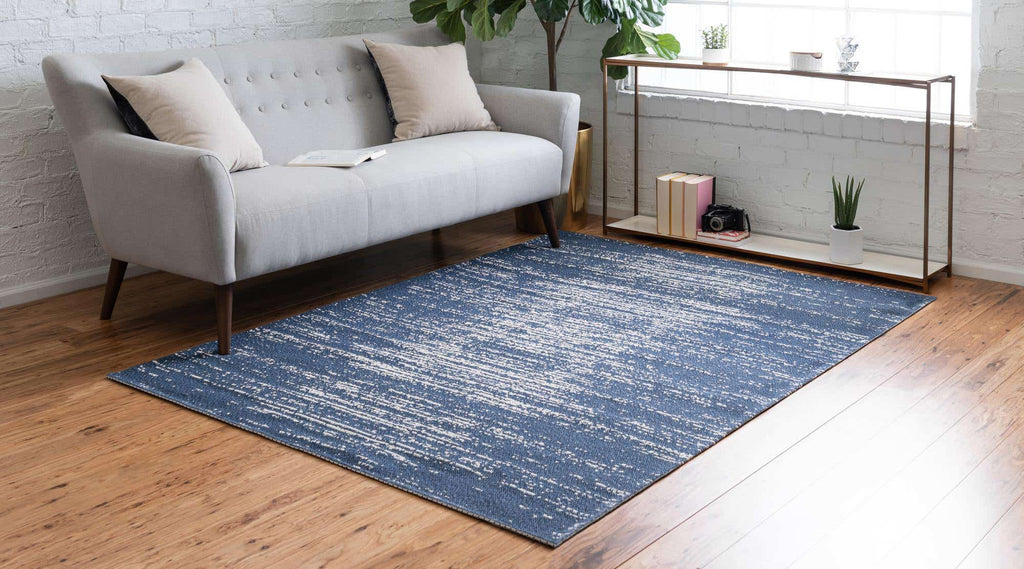 Static Decatur Rug - The Nifty Decor