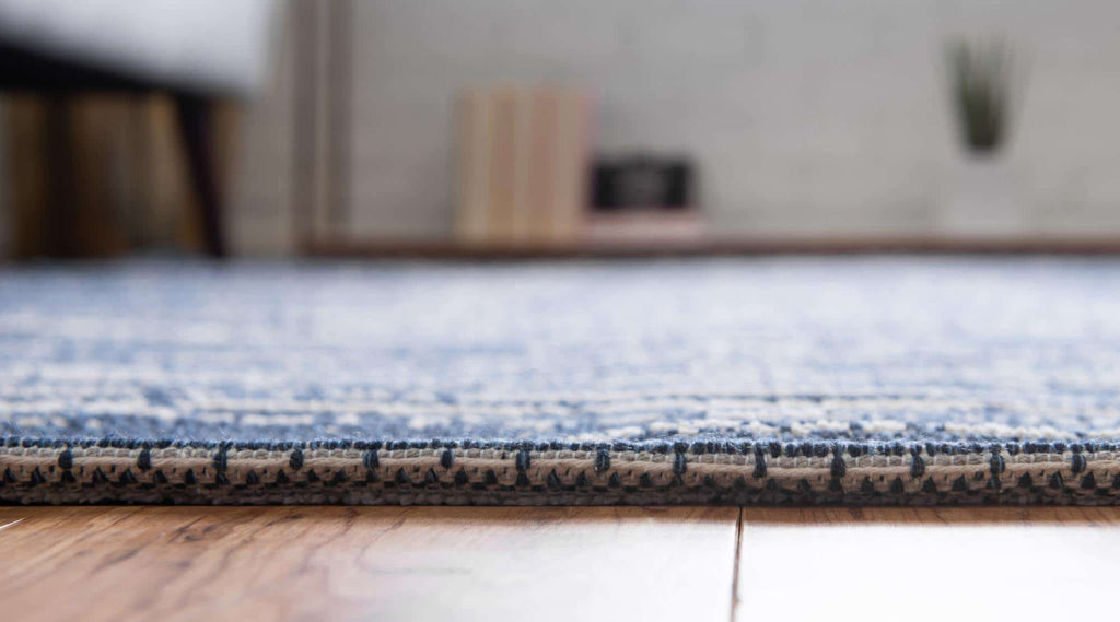 Static Decatur Rug - The Nifty Decor