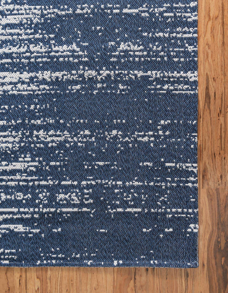 Static Decatur Rug - The Nifty Decor