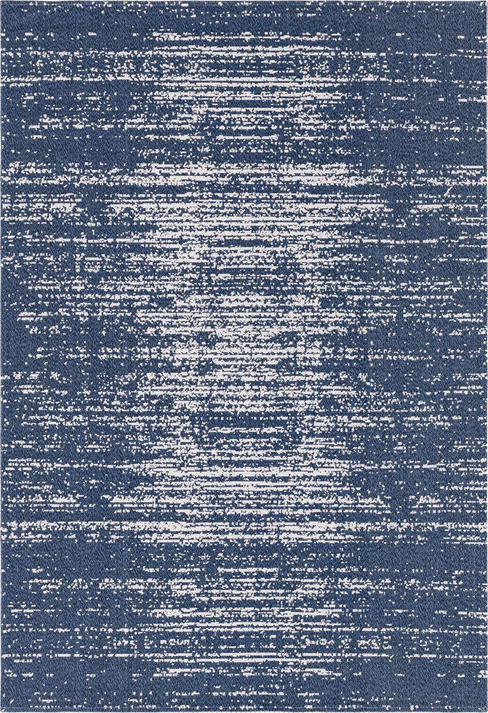 Static Decatur Rug - The Nifty Decor