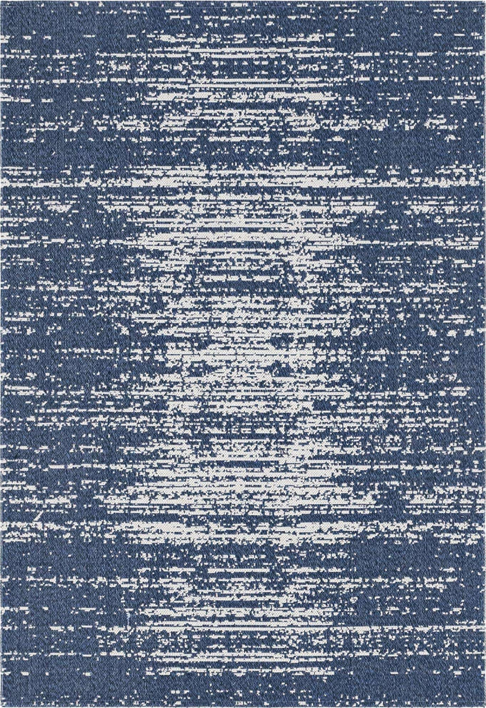 Static Decatur Rug - The Nifty Decor