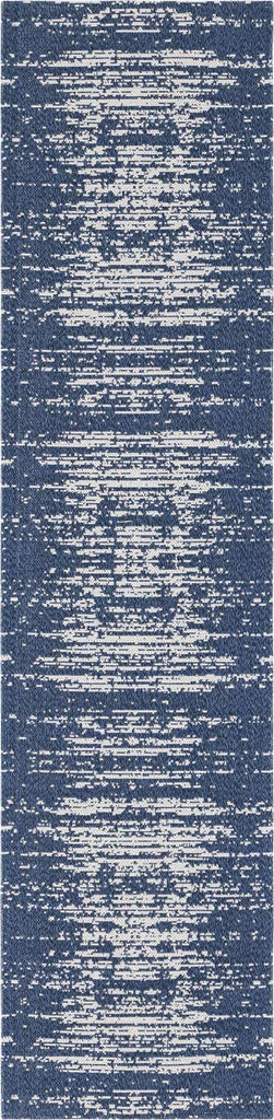 Static Decatur Rug - The Nifty Decor