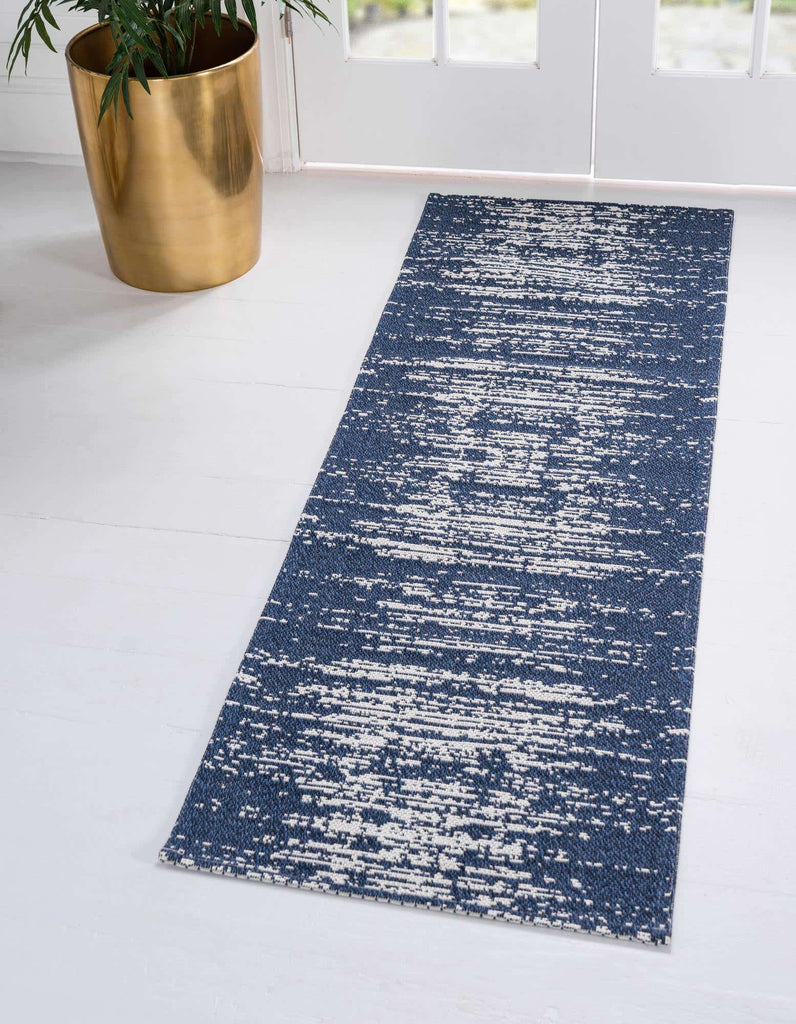 Static Decatur Rug - The Nifty Decor