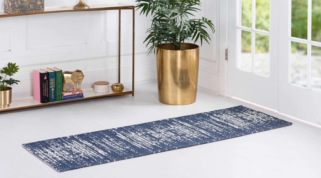 Static Decatur Rug - The Nifty Decor