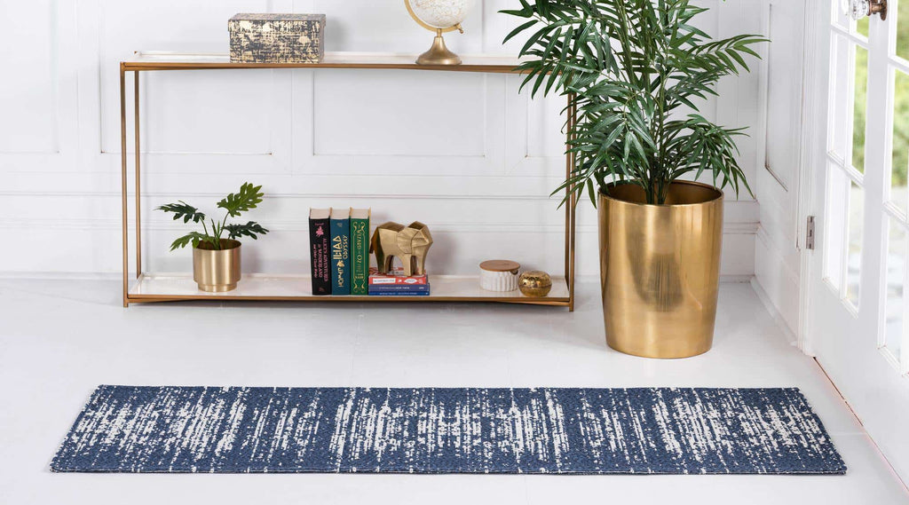 Static Decatur Rug - The Nifty Decor