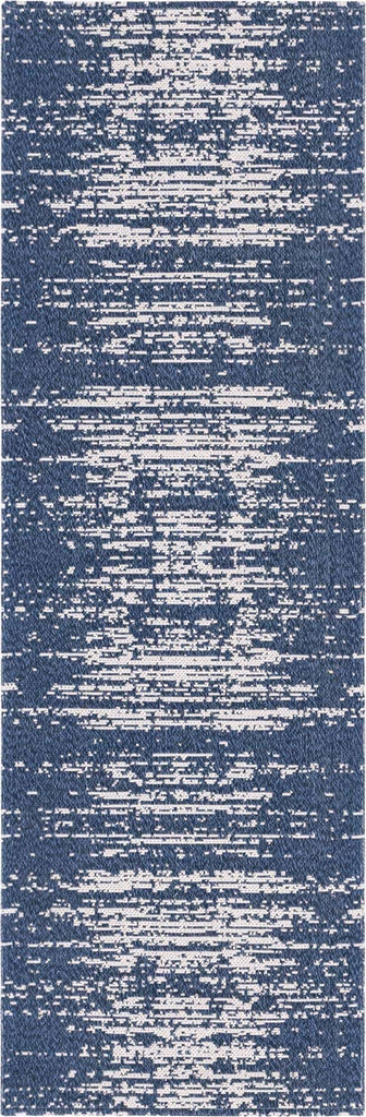 Static Decatur Rug - The Nifty Decor
