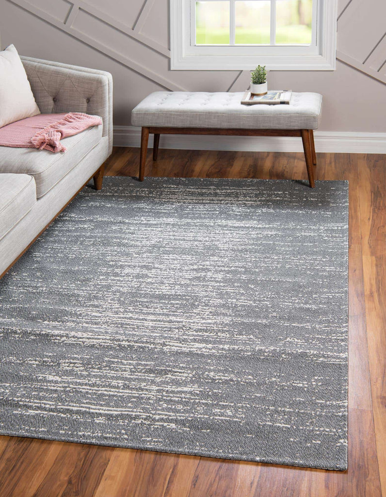 Static Decatur Rug - The Nifty Decor