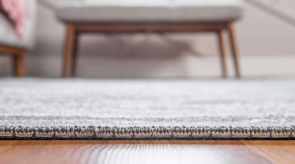 Static Decatur Rug - The Nifty Decor