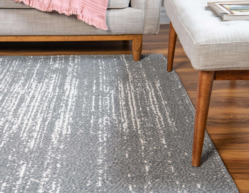 Static Decatur Rug - The Nifty Decor