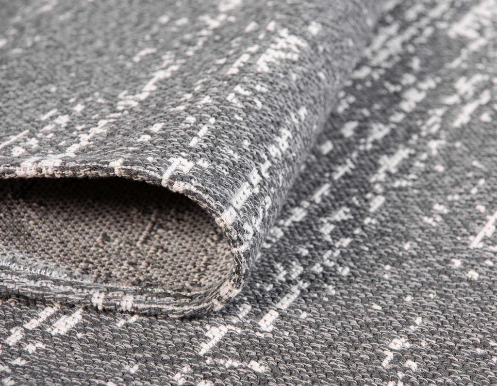Static Decatur Rug - The Nifty Decor