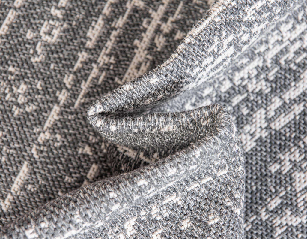 Static Decatur Rug - The Nifty Decor