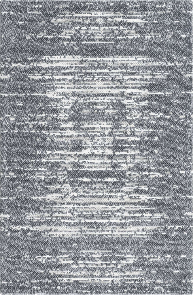 Static Decatur Rug - The Nifty Decor