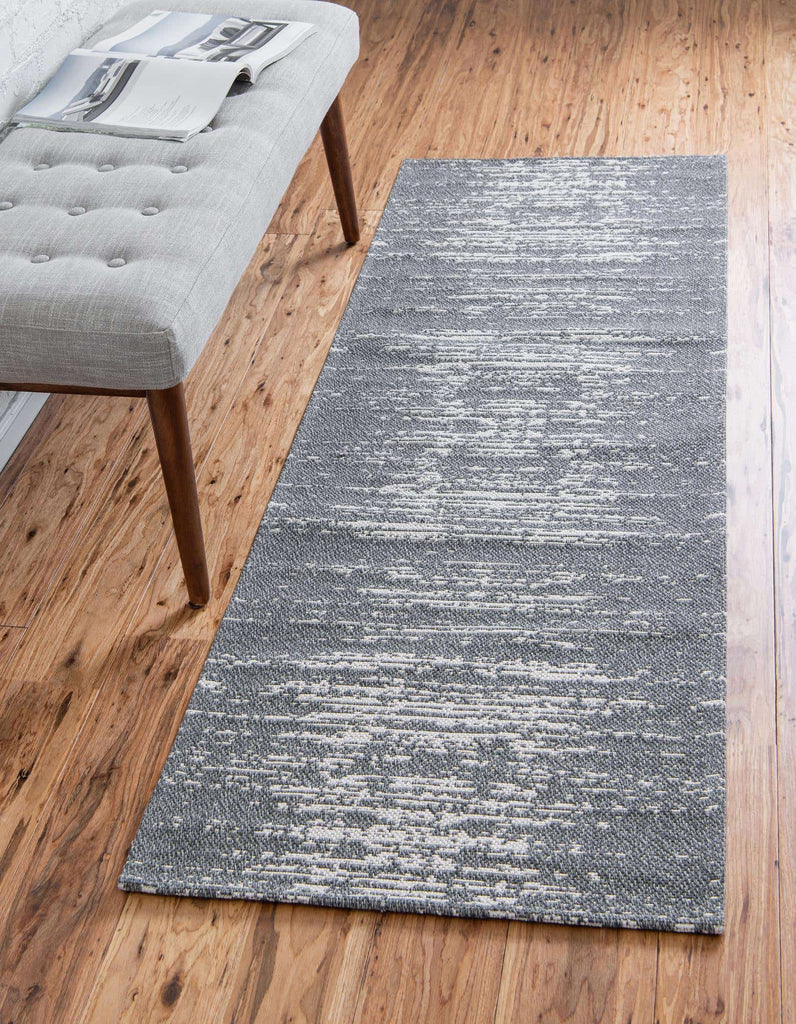 Static Decatur Rug - The Nifty Decor