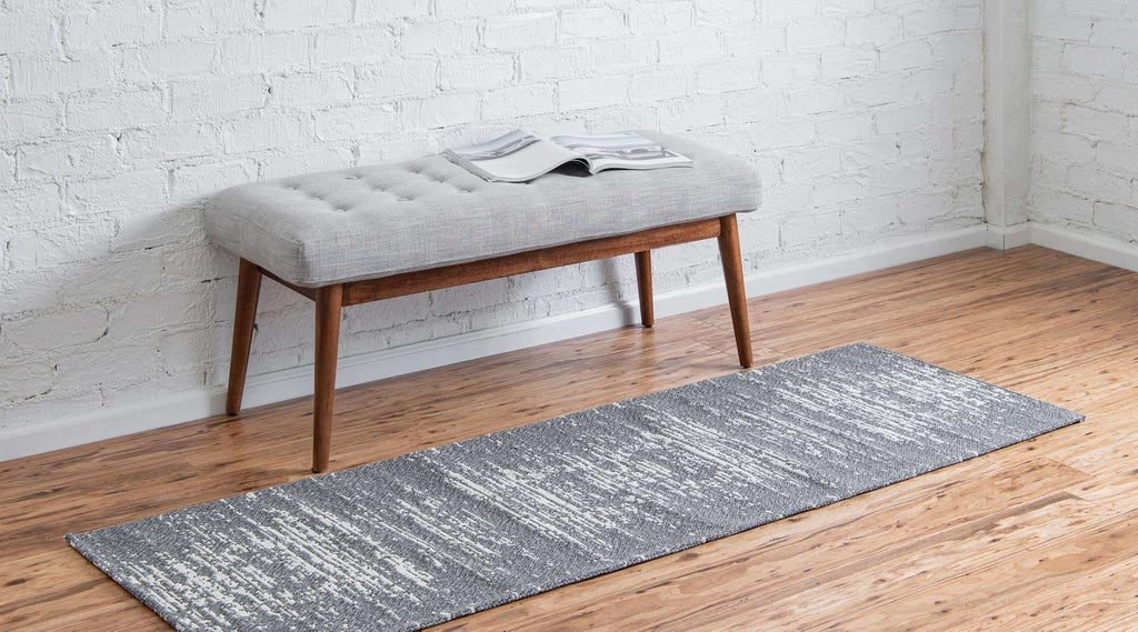 Static Decatur Rug - The Nifty Decor