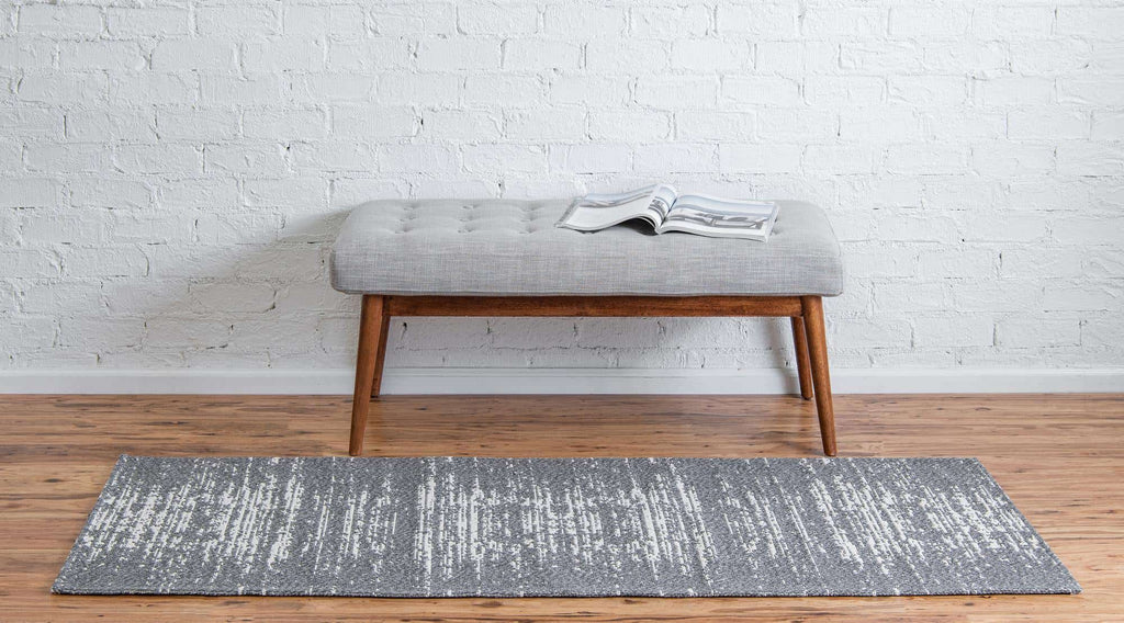 Static Decatur Rug - The Nifty Decor