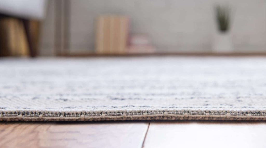 Static Decatur Rug - The Nifty Decor