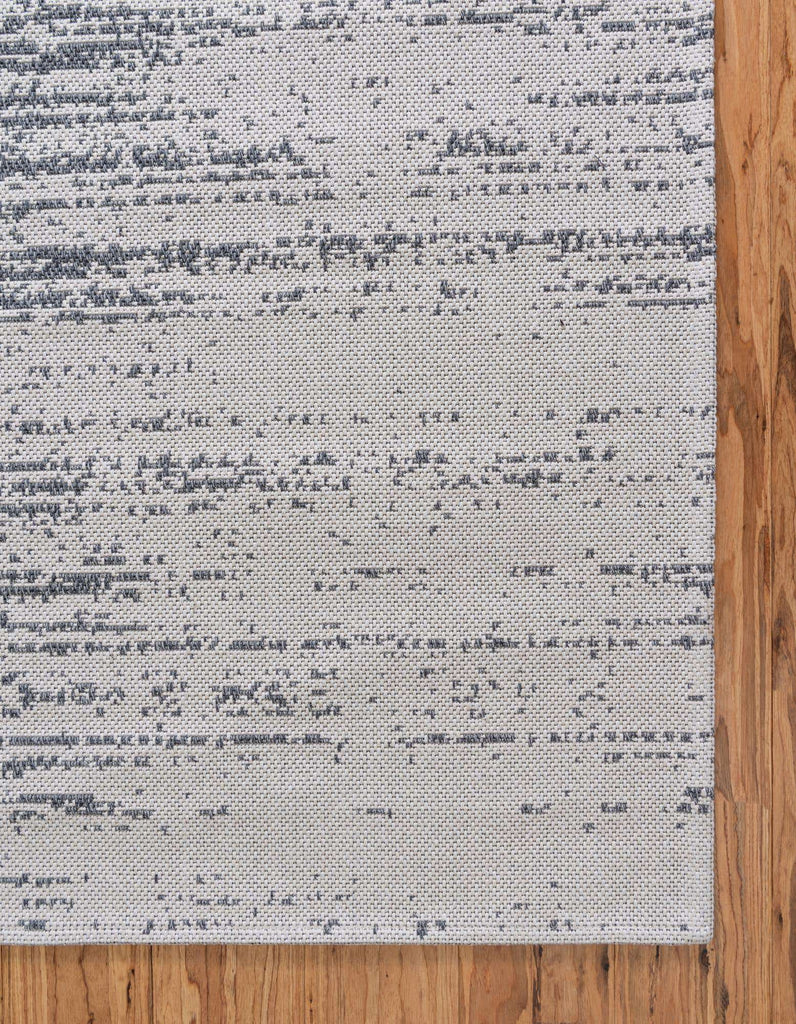 Static Decatur Rug - The Nifty Decor