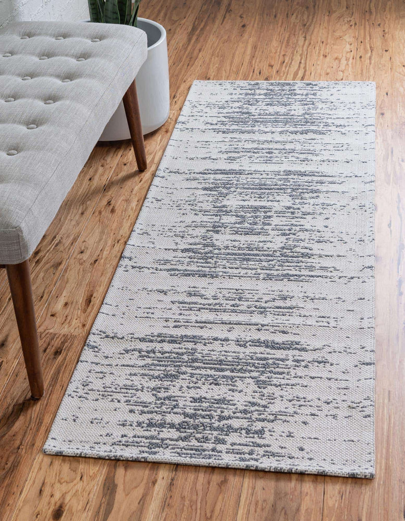 Static Decatur Rug - The Nifty Decor