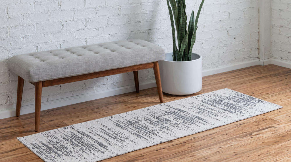 Static Decatur Rug - The Nifty Decor