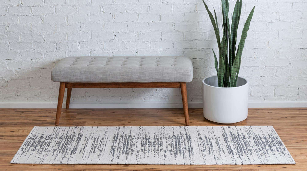 Static Decatur Rug - The Nifty Decor