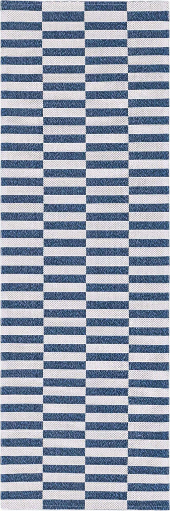 Striped Decatur Rug - The Nifty Decor