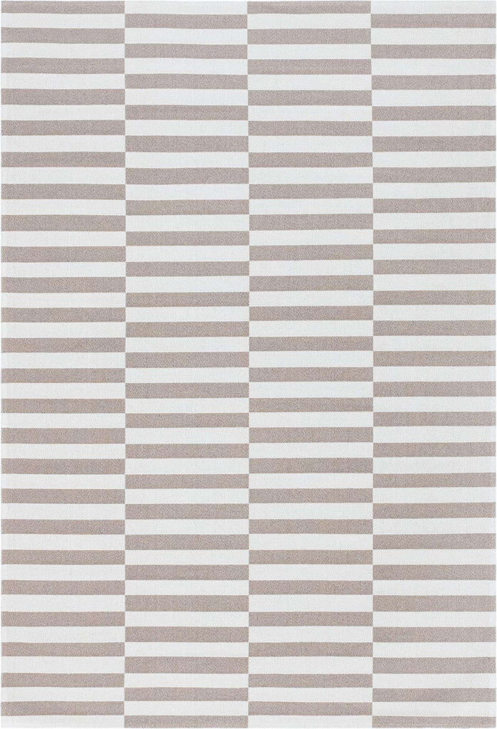 Striped Decatur Rug - The Nifty Decor