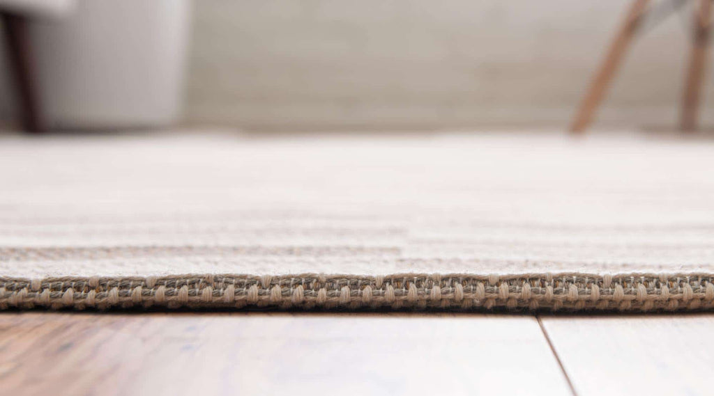 Striped Decatur Rug - The Nifty Decor