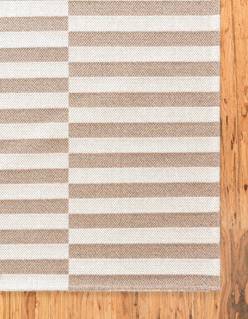 Striped Decatur Rug - The Nifty Decor