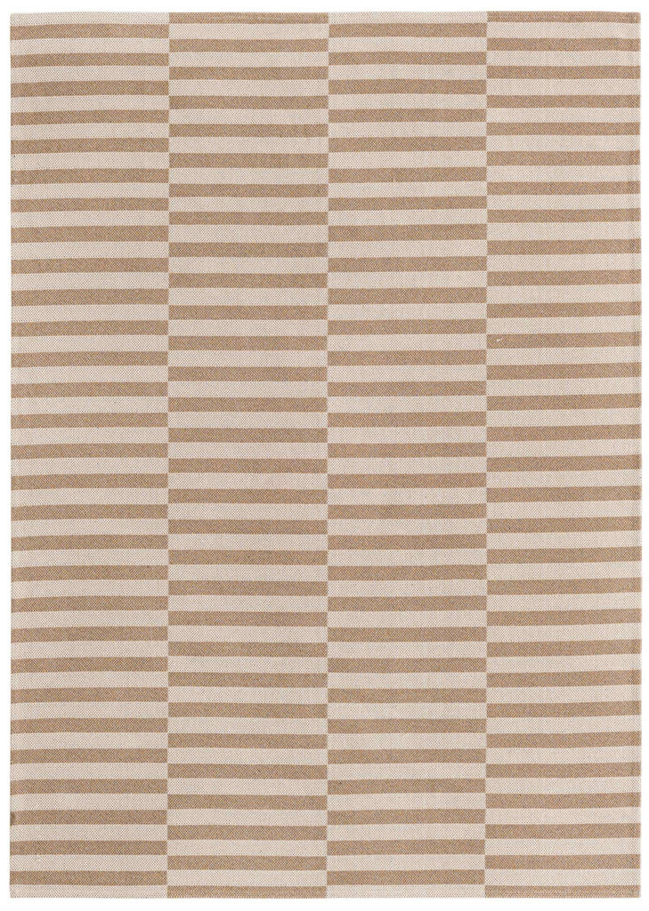 Striped Decatur Rug - The Nifty Decor