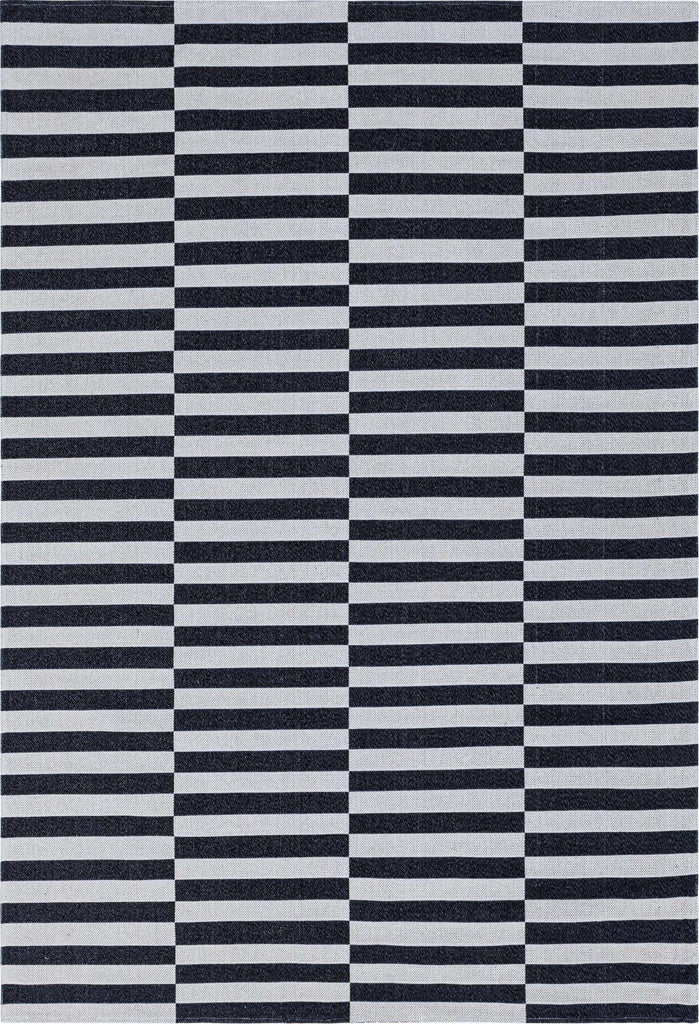 Striped Decatur Rug - The Nifty Decor