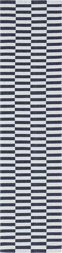 Striped Decatur Rug - The Nifty Decor