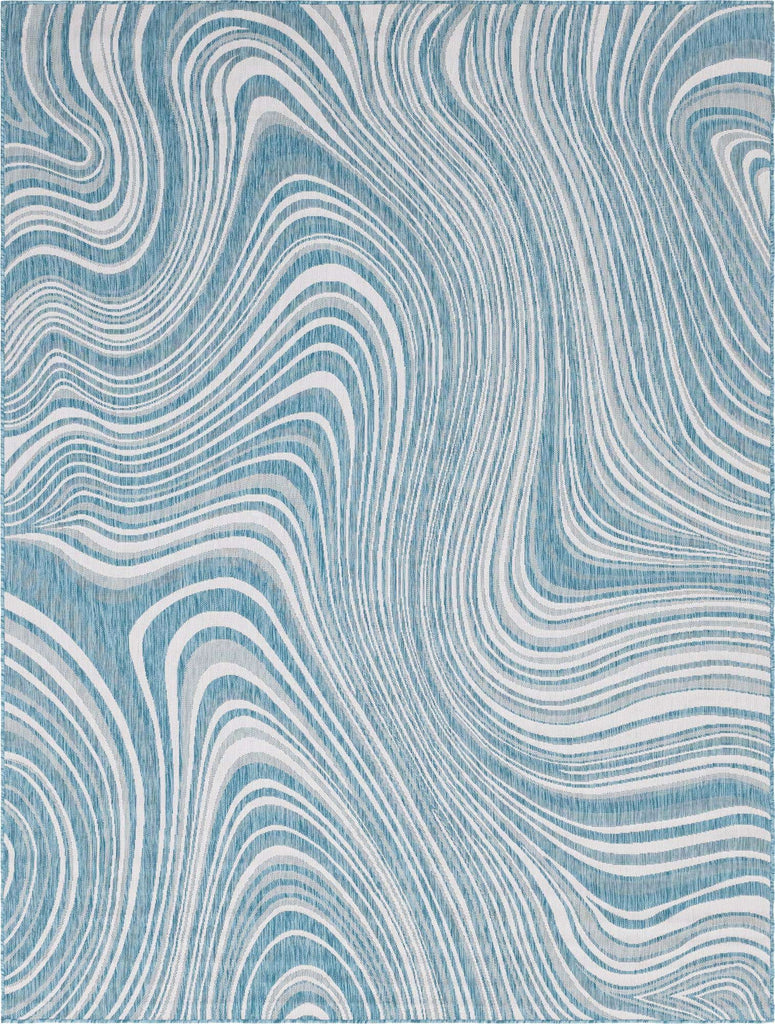 Outdoor Pool Rug - The Nifty Decor